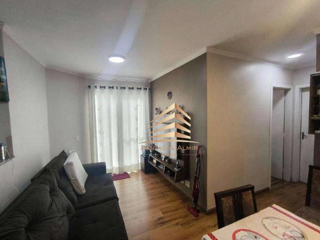 Apartamento venda em Distrito-sede de Guarulhos, Guarulhos