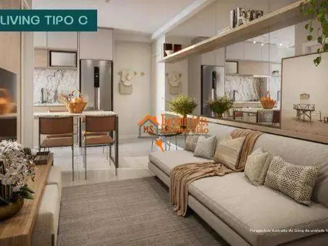 Apartamento venda em Região Imediata de São Paulo, Região Metropolitana de São Paulo