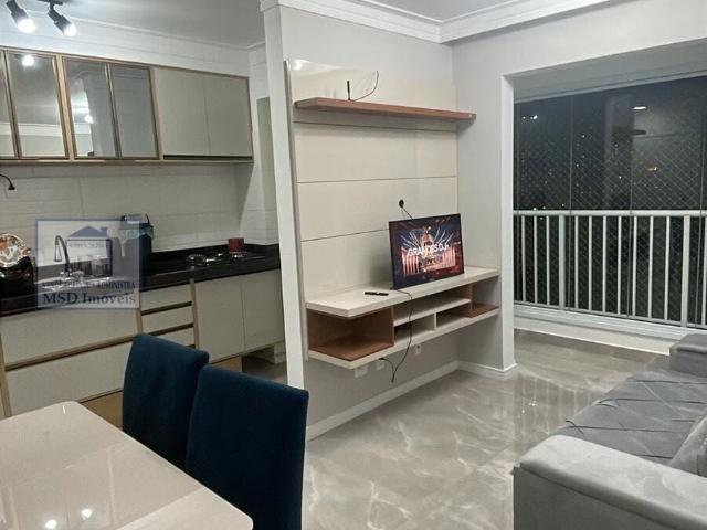 Apartamento venda em Distrito-sede de Guarulhos, Guarulhos
