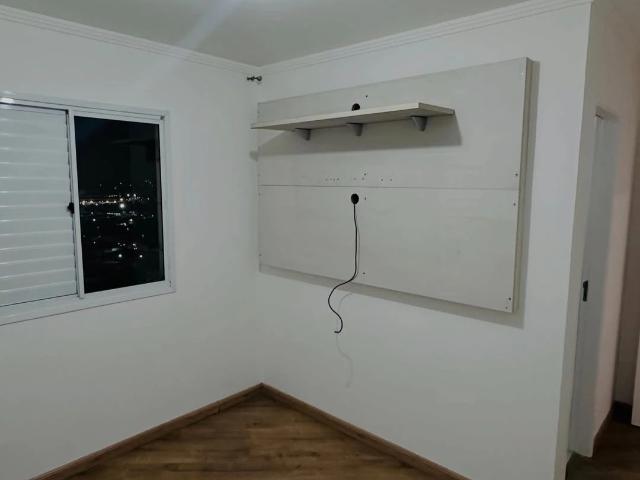 Apartamento venda em Distrito-sede de Guarulhos, Guarulhos