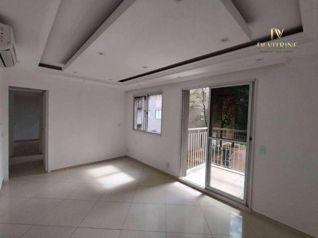 Apartamento venda em Distrito-sede de Guarulhos, Guarulhos