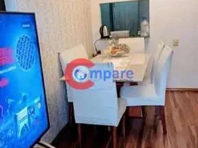 Apartamento venda em Distrito-sede de Guarulhos, Guarulhos