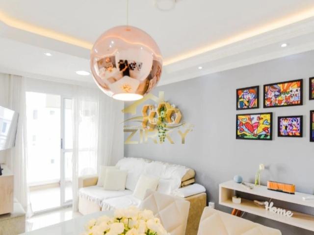 Apartamento venda em Distrito-sede de Guarulhos, Guarulhos
