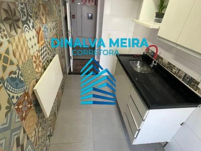 Apartamento venda em Distrito-sede de Guarulhos, Guarulhos
