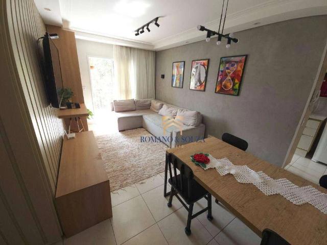 Apartamento venda em Distrito-sede de Guarulhos, Guarulhos