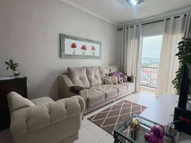 Apartamento venda em Vila Nossa Senhora de Fátima, Guarulhos
