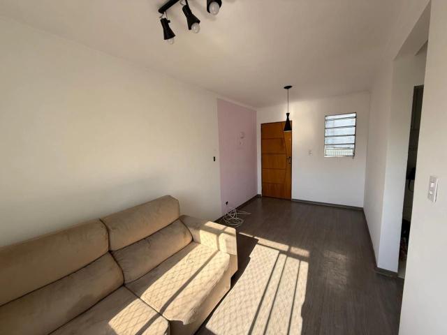 Apartamento venda em Vila Nossa Senhora de Fátima, Guarulhos