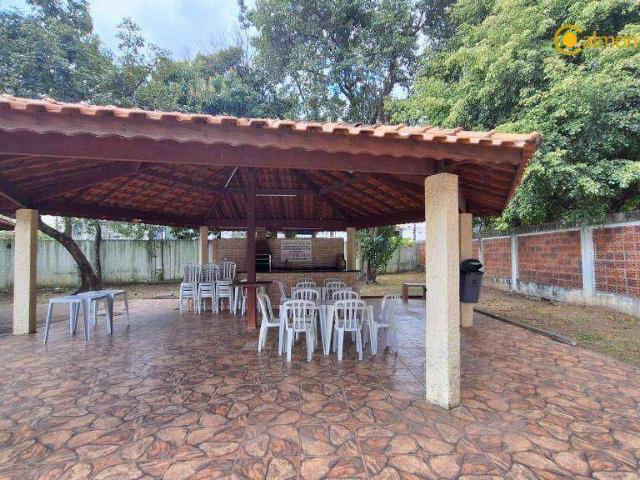Apartamento venda em Vila Nossa Senhora de Fátima, Guarulhos