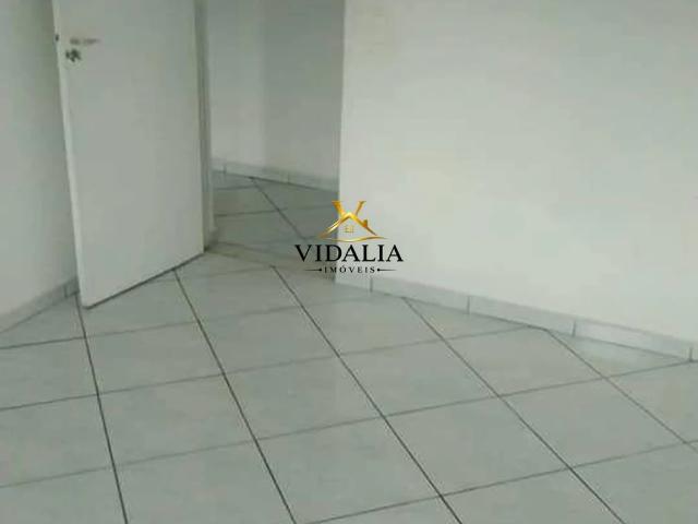 Apartamento venda em Vila Nossa Senhora de Fátima, Guarulhos