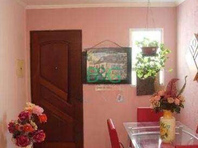 Apartamento venda em Vila Nossa Senhora de Fátima, Guarulhos