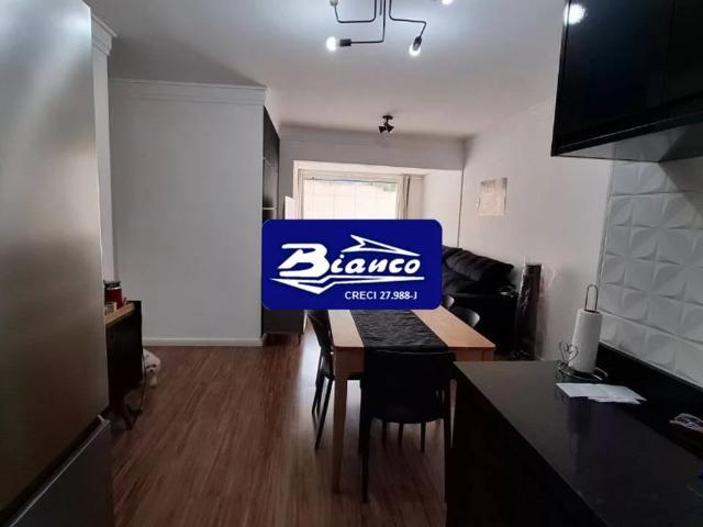 Apartamento venda em Vila Nossa Senhora de Fátima, Guarulhos