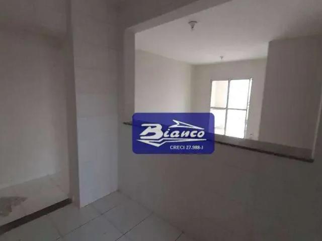 Apartamento venda em Vila Nossa Senhora de Fátima, Guarulhos