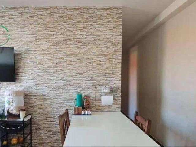 Apartamento venda em Vila Cocaia, Guarulhos