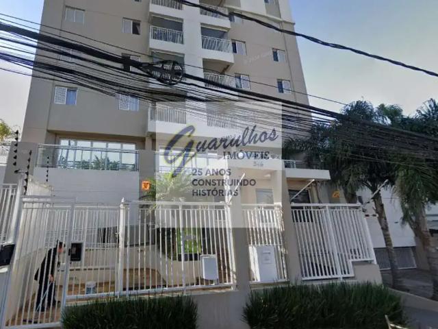 Apartamento venda em Região Imediata de Araraquara, Araraquara