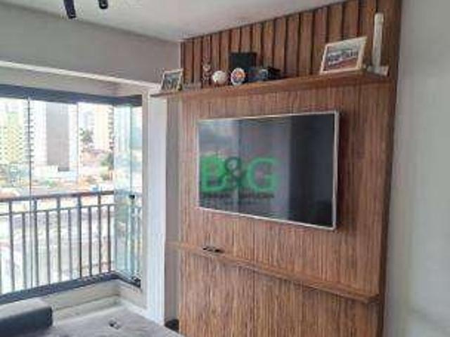 Apartamento venda em Região Imediata de São Paulo, Região Metropolitana de São Paulo