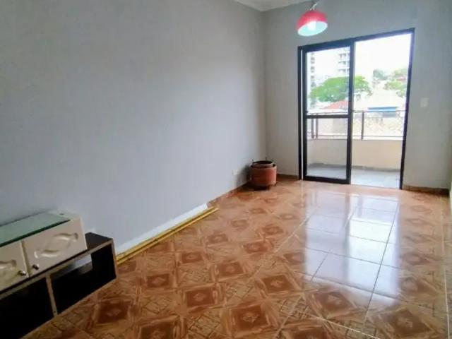 Apartamento venda em Distrito-sede de Guarulhos, Guarulhos