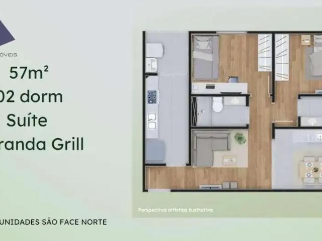 Apartamento venda em Região Imediata de São Paulo, Região Metropolitana de São Paulo