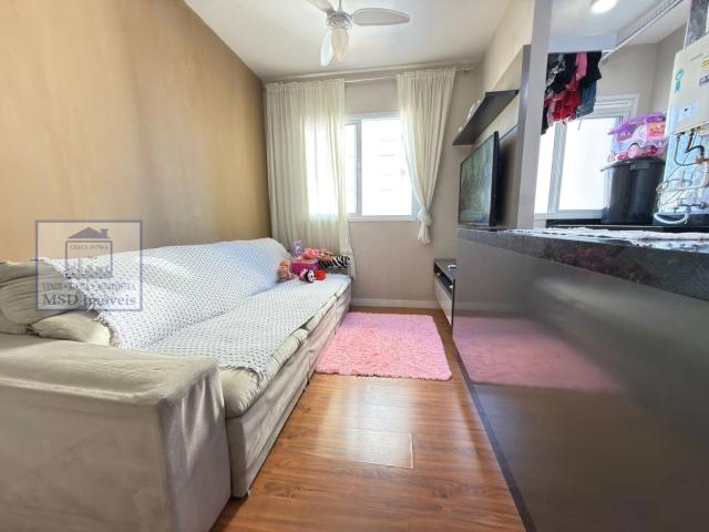 Apartamento venda em Distrito-sede de Guarulhos, Guarulhos