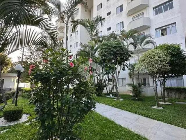 Apartamento venda em Vila Maranduba, Guarulhos