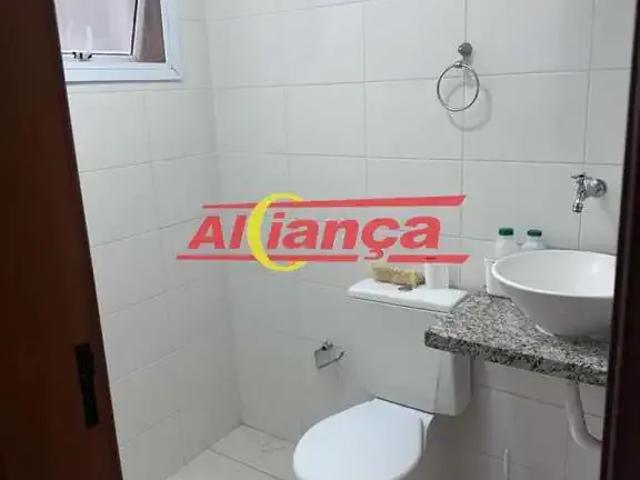 Apartamento venda em Jardim do Papai, Guarulhos