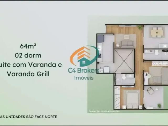 Apartamento venda em Região Imediata de São Paulo, Região Metropolitana de São Paulo