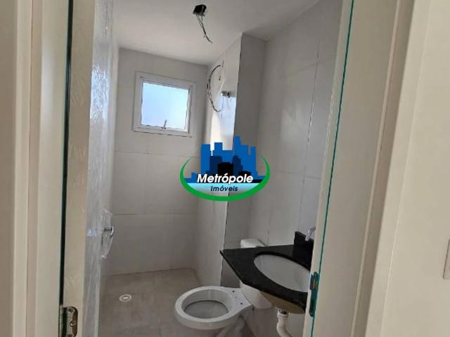 Apartamento venda em Distrito-sede de Guarulhos, Guarulhos