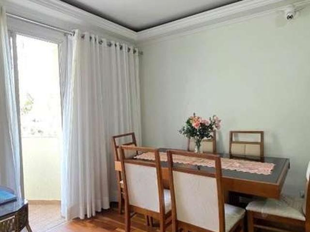 Apartamento venda em Região Imediata de São Paulo, Região Metropolitana de São Paulo