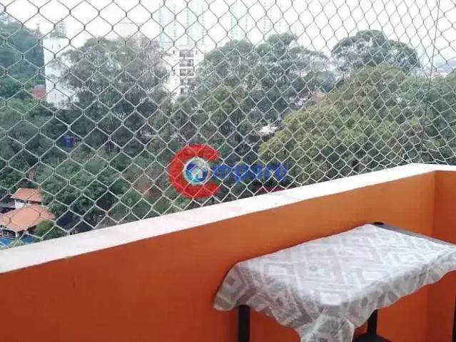Apartamento venda em Vila Maranduba, Guarulhos