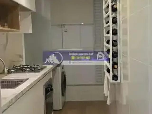 Apartamento venda em Região Imediata de São Paulo, Região Metropolitana de São Paulo