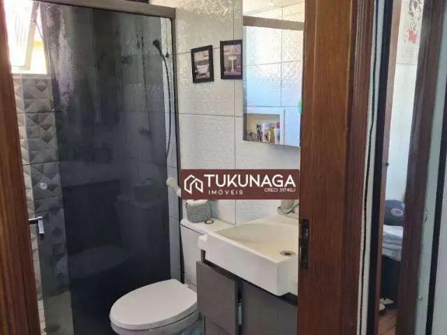 Apartamento venda em Distrito-sede de Guarulhos, Guarulhos