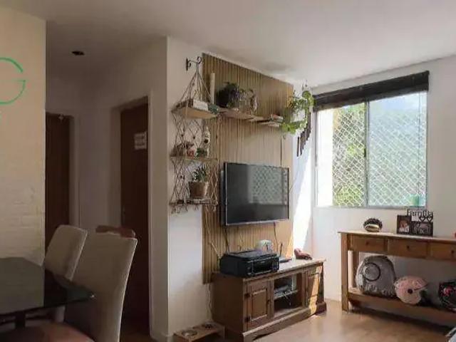 Apartamento venda em Região Imediata de São Paulo, Região Metropolitana de São Paulo