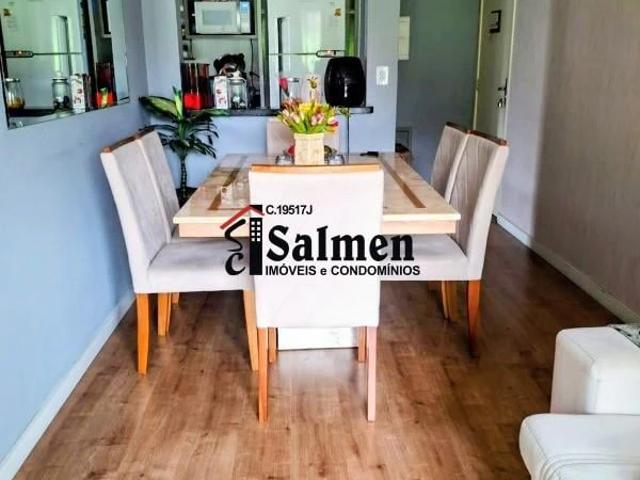 Apartamento venda em Jardim do Papai, Guarulhos