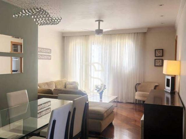 Apartamento venda em Região Imediata de São Paulo, Região Metropolitana de São Paulo