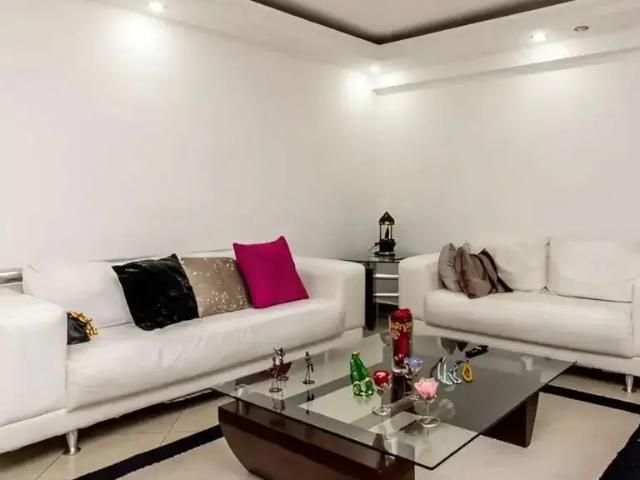 Apartamento venda em Distrito-sede de Guarulhos, Guarulhos