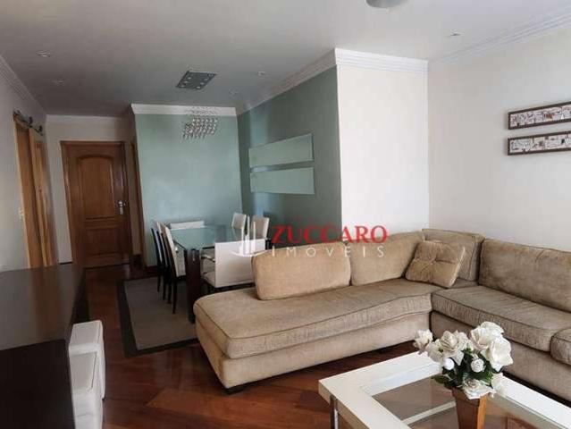 Apartamento venda em Região Imediata de São Paulo, Região Metropolitana de São Paulo