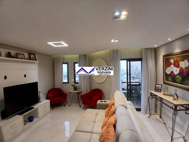Apartamento venda em Vila Maria Luiza, Guarulhos