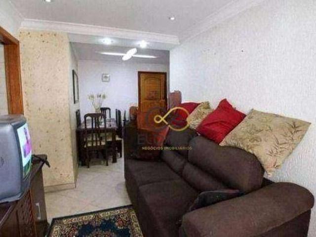 Apartamento venda em Região Imediata de São Paulo, Região Metropolitana de São Paulo