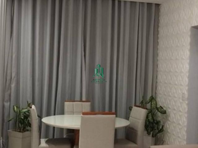 Apartamento venda em Jardim Tranquilidade, Guarulhos
