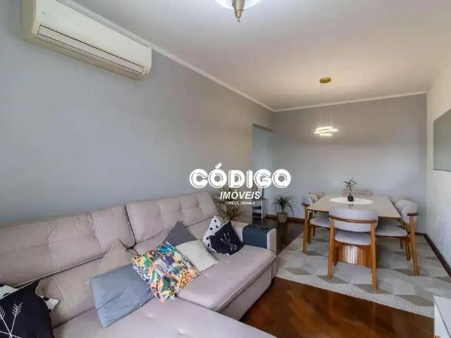 Apartamento venda em Vila Maria Luiza, Guarulhos