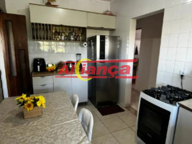 Apartamento venda em Vila Maria Luiza, Guarulhos
