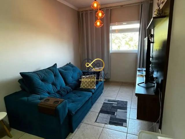 Apartamento venda em Vila Maria Luiza, Guarulhos