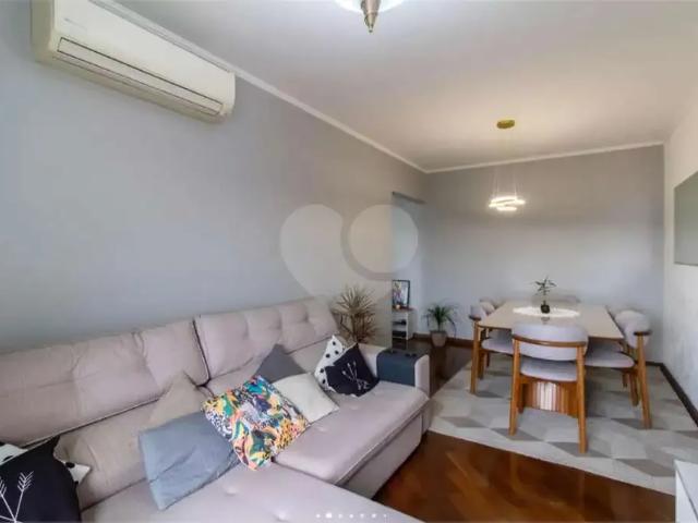 Apartamento venda em Região Imediata de São Paulo, Região Metropolitana de São Paulo
