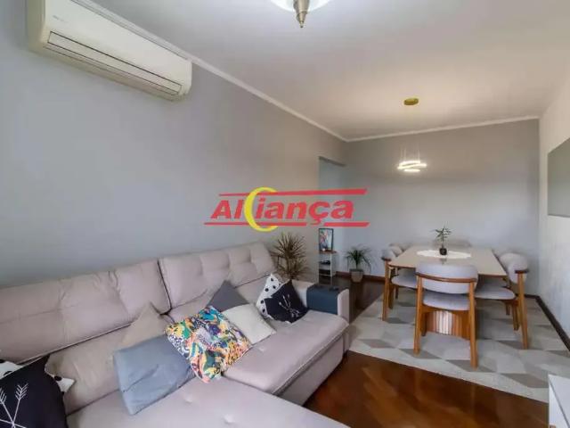 Apartamento venda em Região Imediata de São Paulo, Região Metropolitana de São Paulo