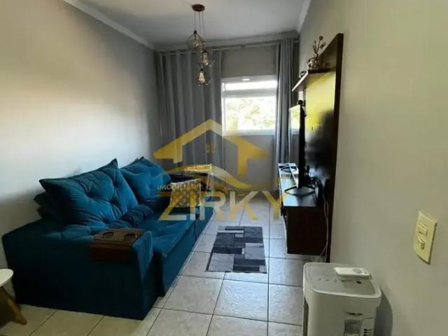 Apartamento venda em Vila Maria Luiza, Guarulhos
