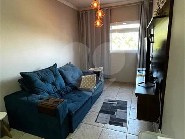 Apartamento venda em Vila Maria Luiza, Guarulhos