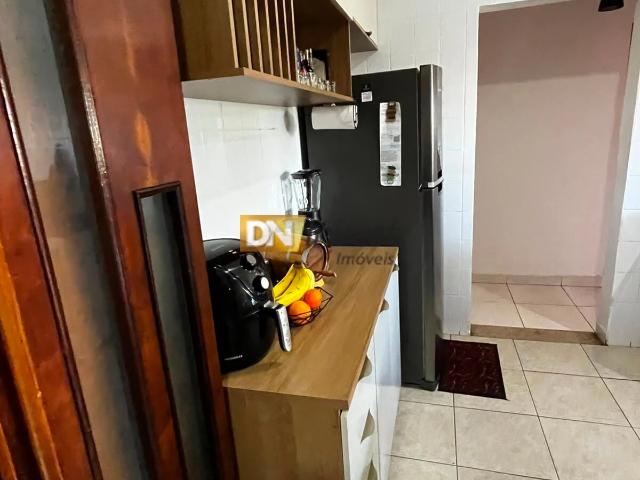 Apartamento venda em Vila Maria Luiza, Guarulhos