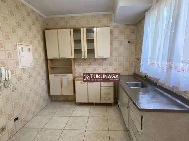 Apartamento venda em Vila Fiusa, Guarulhos