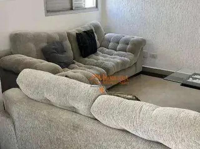 Apartamento venda em Vila Fiusa, Guarulhos