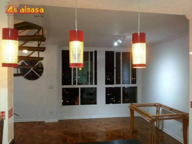 Apartamento venda em Vila Fiusa, Guarulhos