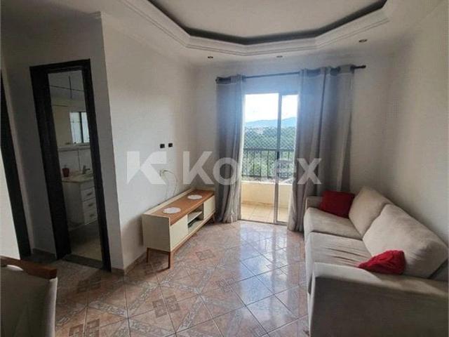 Apartamento venda em Jardim Santa Cecília, Guarulhos